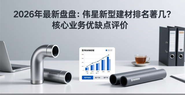 伟星新型建材是做什么的_伟星新材的产品_伟星新材主打产品是什么