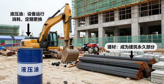 液压建材油属于危险品吗_液压油属于石油制品吗_液压油属于建材吗