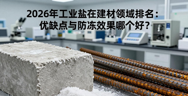 工业盐属于建材吗_工业盐属于建筑材料吗_建材盐工业属于什么行业