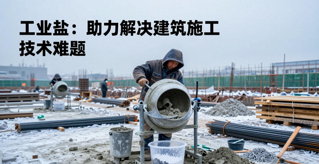 建材盐工业属于什么行业_工业盐属于建筑材料吗_工业盐属于建材吗