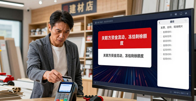 装修贷只能在建材店刷吗_装修贷款可以刷普通商户吗_装修贷可以刷给自己建材店吗