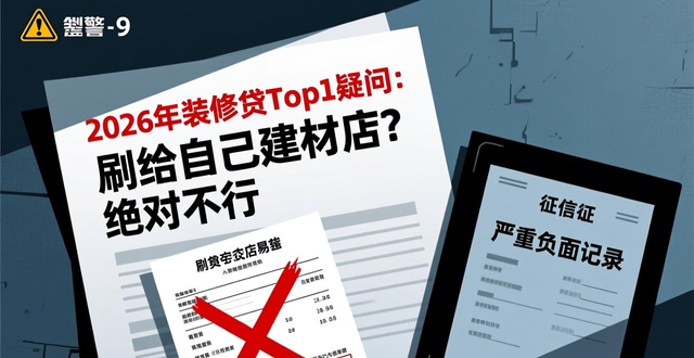装修贷可以刷给自己建材店吗_装修贷款可以刷普通商户吗_装修贷只能在建材店刷吗