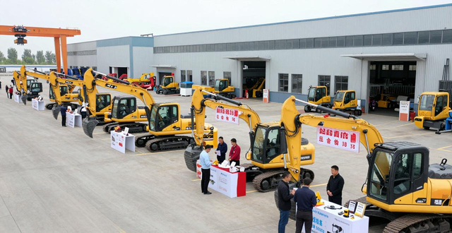 建材卖挖机市场赚钱吗_建材卖挖机市场在哪里_建材市场卖挖机吗