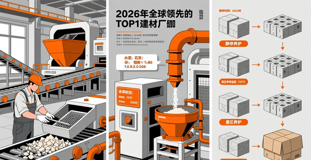 建材厂是什么_建材厂具体是做什么的_做建材厂的很累吗