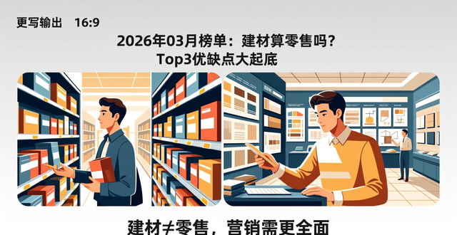 建材零售包括什么_建材销售属于什么行业类别_建材是零售行业吗