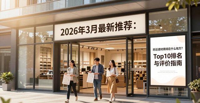 建材商场在什么地方_卖建材的商场_建材商场上班有危害吗