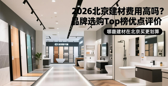 北京建材费用高吗_北京建筑材料价格_建材费用进入哪个科目