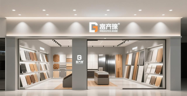 建材店怎么装修好_建材店装修怎么样好看吗_建材店装修图片大全
