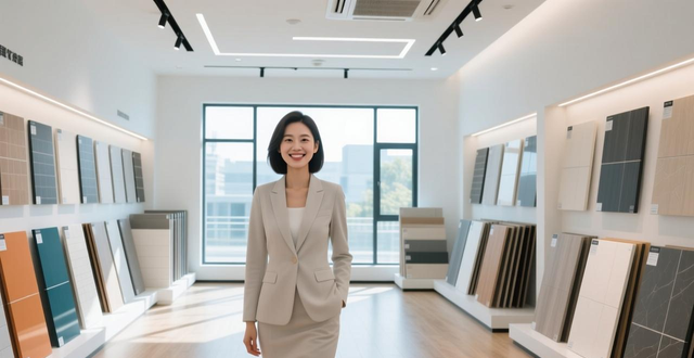 建材女生做公司好吗_建材公司女生做什么_建材女生做公司怎么样