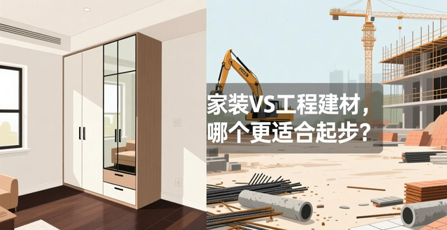 建材类什么产品最赚钱_建材类有什么_想做建材做什么种类好