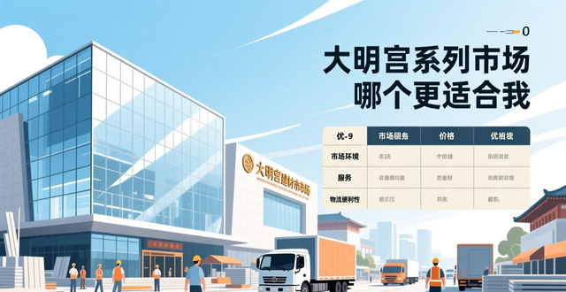 建材西安市市场有哪些_西安的建材市场有哪几个_西安市有哪些建材市场