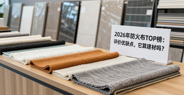 防火布属于建材吗_建材防火布属于什么类别_建材防火布属于什么行业