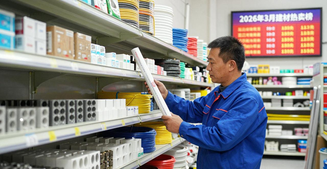 建材市场卖什么最简单_建材市场冷门生意_建材市场卖什么赚钱