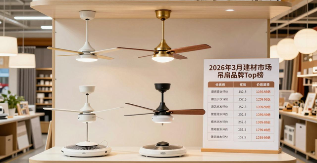 吊扇批发市场_建材市场有吊扇吗多少钱_吊扇市场价