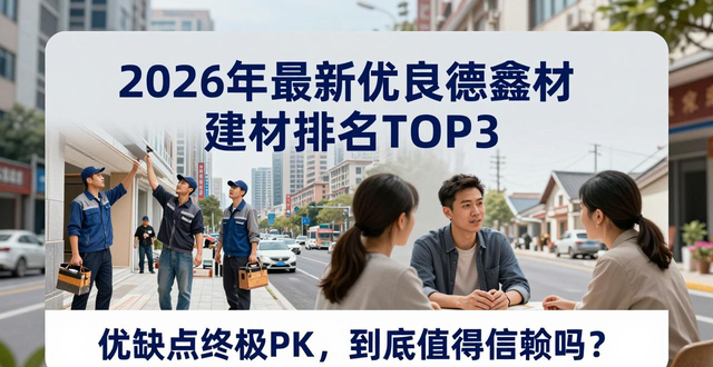 德鑫建材厂_河北武邑德鑫塑料管材有限公司_优良德鑫建材值得信赖吗