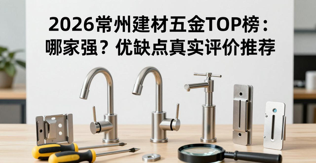 常州建材五金哪家好些_常州建材五金好卖吗_常州的五金家具材料城