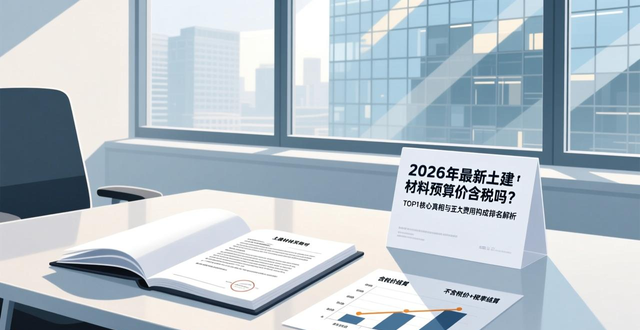 土建预算都需要算什么_土建材料预算价含税金吗_土建预算费用