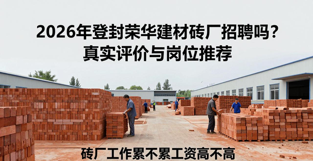 登封市荣烨耐材有限公司_登封荣华建材砖厂招聘吗_登封市砖厂