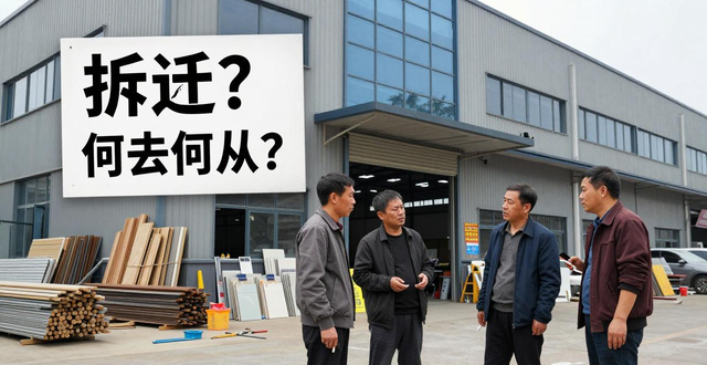 中林建材城会拆迁吗_建材城东路拆迁_建材厂拆迁