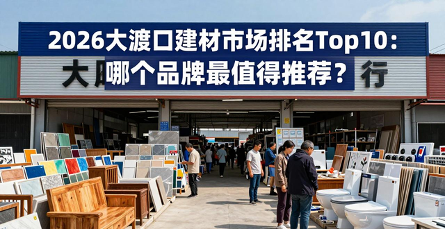 大渡口的建材市场在哪_大渡口石材市场在哪里_大渡口区有什么建材市场