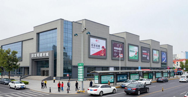 回龙观建材城_回龙观建材城在什么地方_回龙观建材城搬哪去了