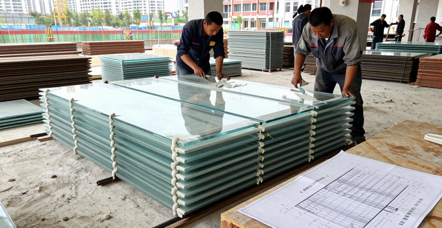 北京玻璃批发_北京玻璃批发市场_北京建材城有卖玻璃砖吗