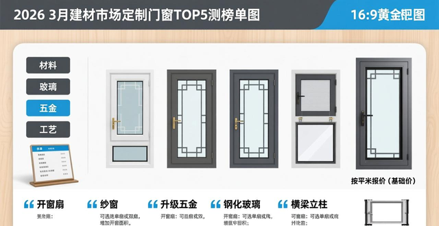 定制门窗厂家_定制门窗去哪里好_建材市场定制门窗可以吗