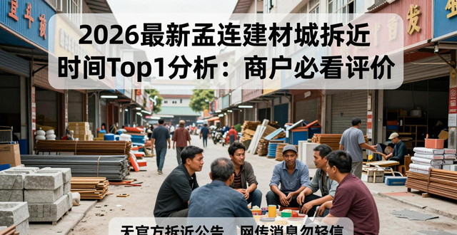 建材城拆迁有哪些赔偿_孟连建材城什么时候拆迁_建材市场拆迁