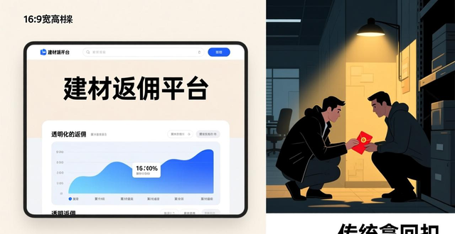建材返点和提成_建材返佣平台是什么意思_建材接单平台