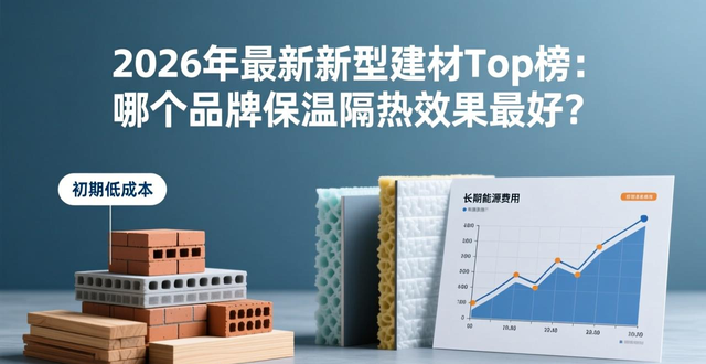 新型建材什么样的最好_新型建材好吗_新型建材产品有哪些