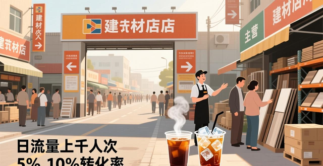 奶茶店可以卖饮料吗_建材城可以卖奶茶吗_建材奶茶卖城可以卖什么