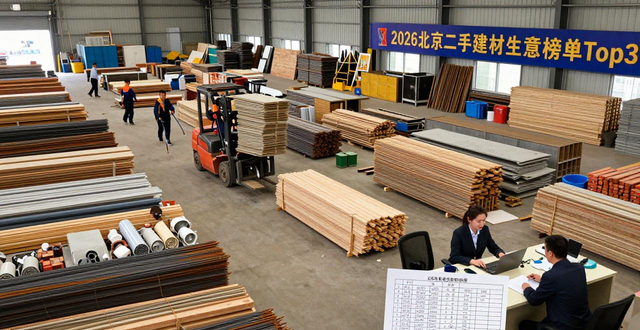 二手建材交易市场_二手建材销售好做吗北京_北京建材二手市场