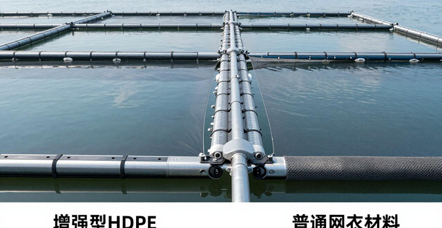 搭建养殖浮桥材料网是什么工程_浮桥养殖网搭建材料是什么_搭建浮桥需要哪些手续