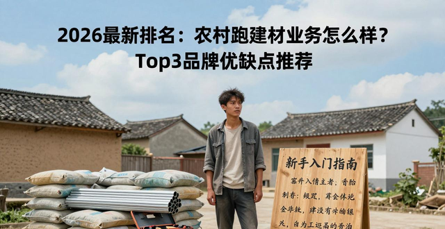 农村做建材要怎么经营模式_建材赚钱跑农村业务违法吗_农村跑建材业务赚钱吗