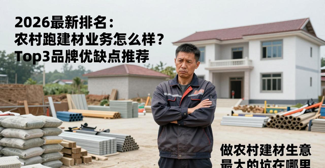 农村跑建材业务赚钱吗_建材赚钱跑农村业务违法吗_农村做建材要怎么经营模式