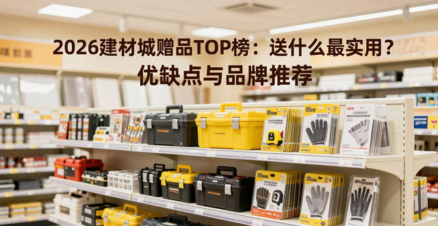 建材送赠品城好卖吗_建材城送什么赠品好呢_送建材累吗