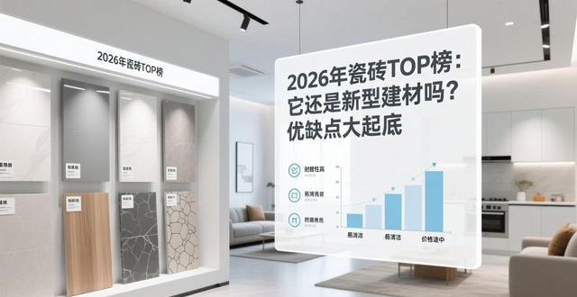 瓷砖是新型建材吗为什么_新型瓷砖材料_建材瓷砖新型是什么意思