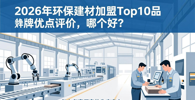 环保建材加盟注意什么_建材加盟环保注意什么_建材加盟环保注意哪些问题