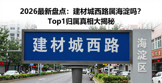 海淀区建材城东路_海淀区建材城西路_建材城西路是海淀吗