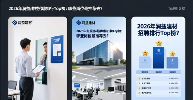 建材益润招聘有限公司官网_建益新材料有限公司招聘_润益建材有限公司招聘吗