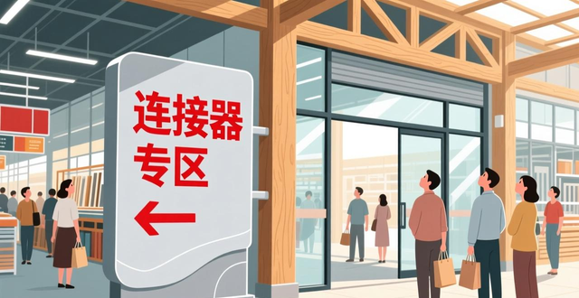 卖建材的地方_卖建材的连锁店_建材市场有卖连接器的吗