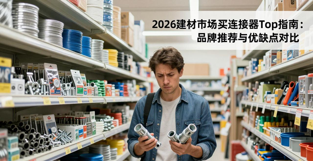 卖建材的地方_卖建材的连锁店_建材市场有卖连接器的吗