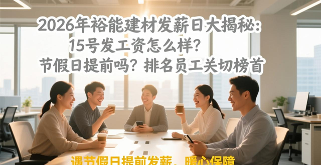 裕发建材有限公司_裕建建筑装修工程有限公司_裕能建材有限公司什么时候发工资