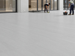 2026商业空间地面Top1：600x1200MM超耐磨大板，哪个好？综合性价比评价