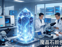 2026魔晶石系列TOP榜：工艺突破攻克了哪些技术难关？